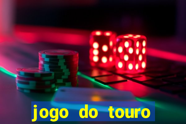 jogo do touro fortune demo